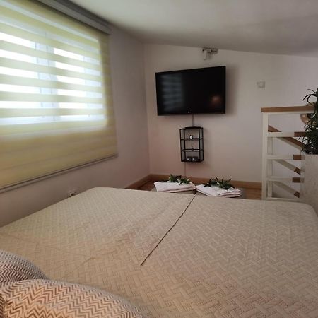 Zona Apartments 2 Zrenjanin Eksteriør bilde