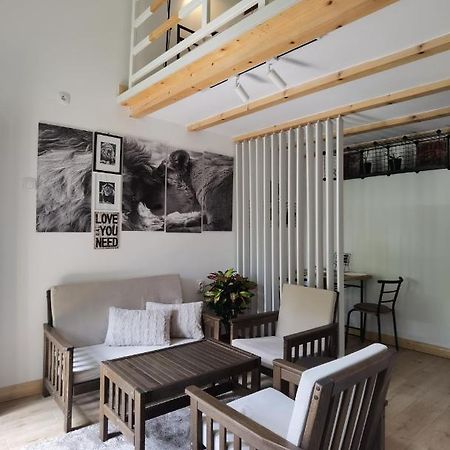 Zona Apartments 2 Zrenjanin Eksteriør bilde