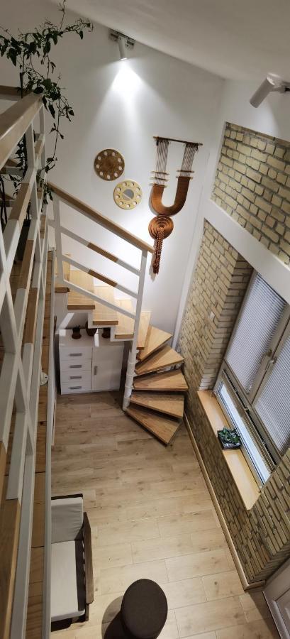 Zona Apartments 2 Zrenjanin Eksteriør bilde