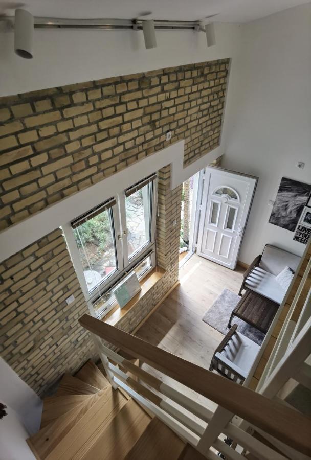 Zona Apartments 2 Zrenjanin Eksteriør bilde
