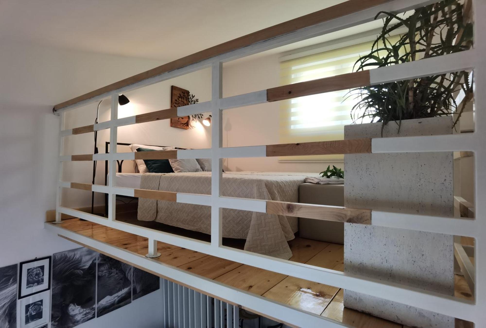 Zona Apartments 2 Zrenjanin Eksteriør bilde