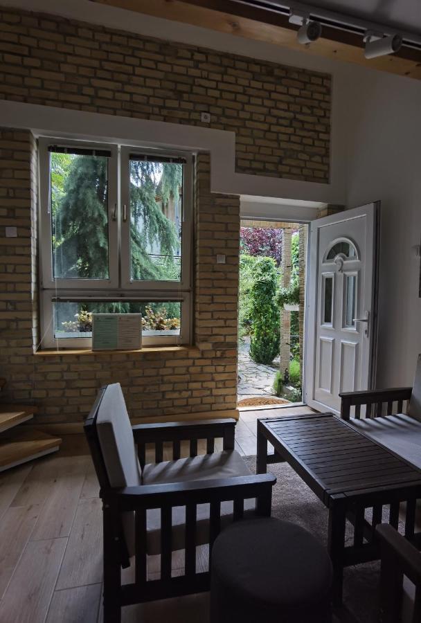 Zona Apartments 2 Zrenjanin Eksteriør bilde